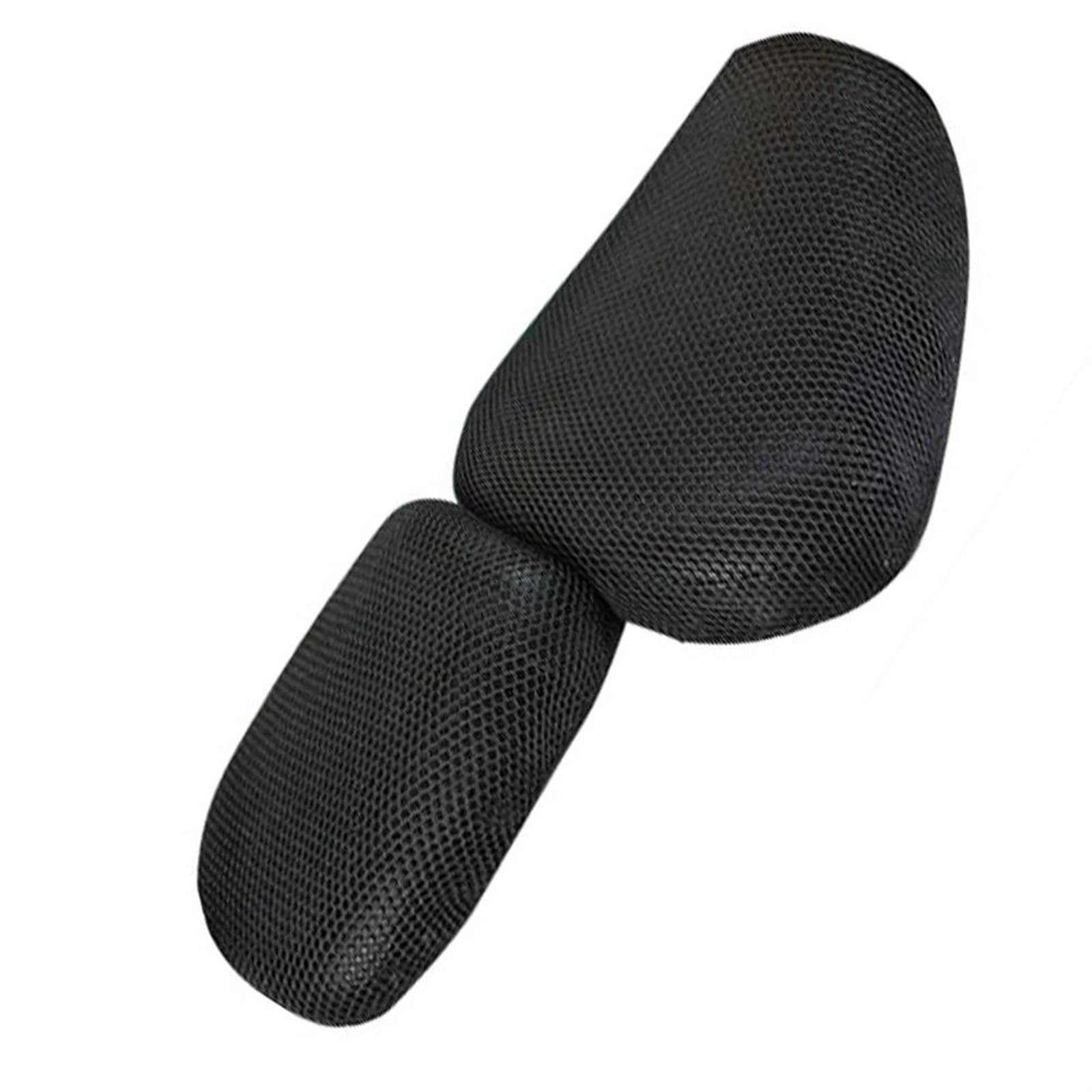 HTRHHNF Motorrad Atmungsaktive Sitzkissen Abdeckung Protector Schutz 3D Sonnenschutz Mesh Pad Schutz Für Hyosung Aquila GV250 von HTRHHNF