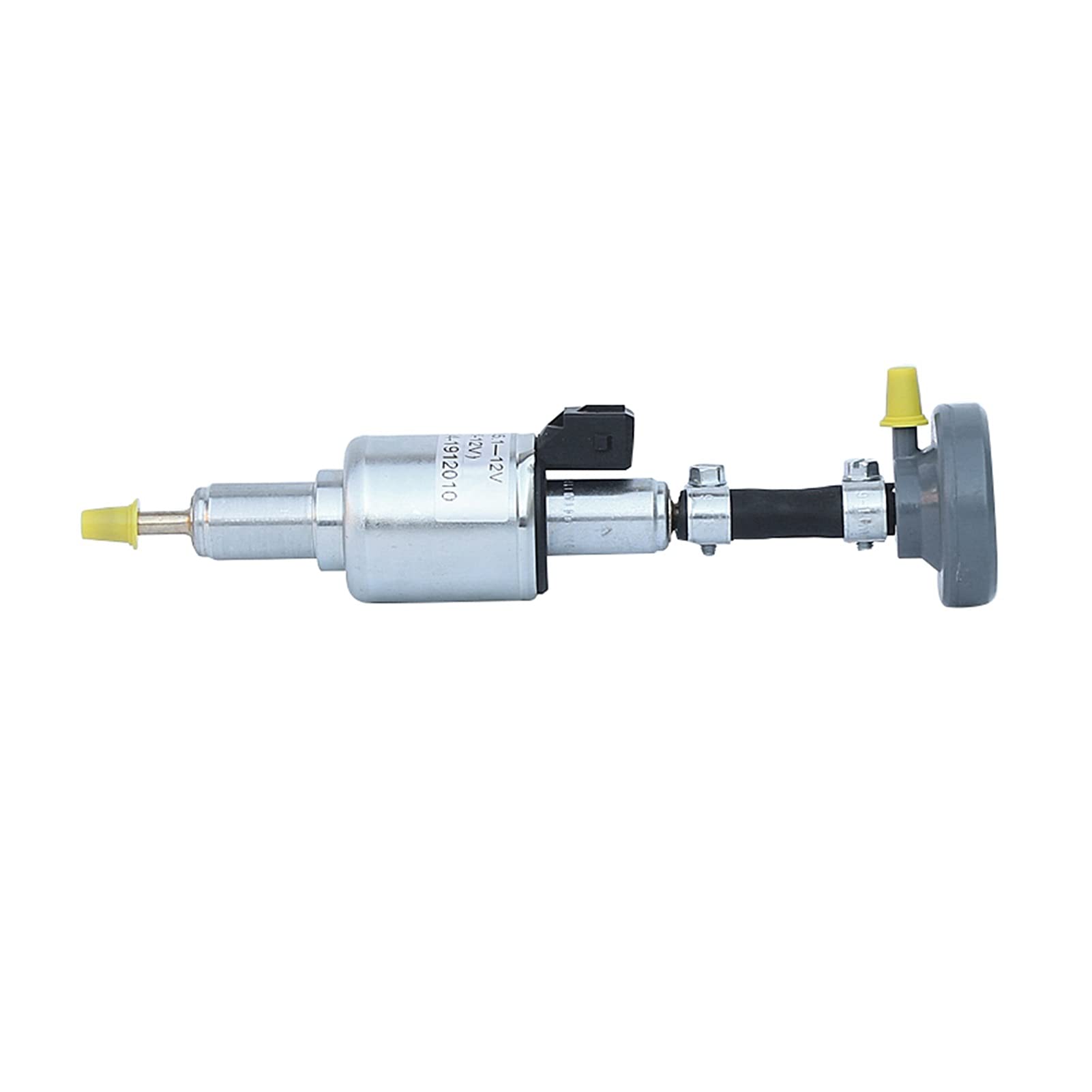 HTRJAPL 1. 2V dp30. Heizkraftstoffpumpe for Dämpfer 8611 5A 86115B. Ersetzen Sie den Fit for Webasto for den Heizgerät Heizungsteile und Zubehör von HTRJAPL