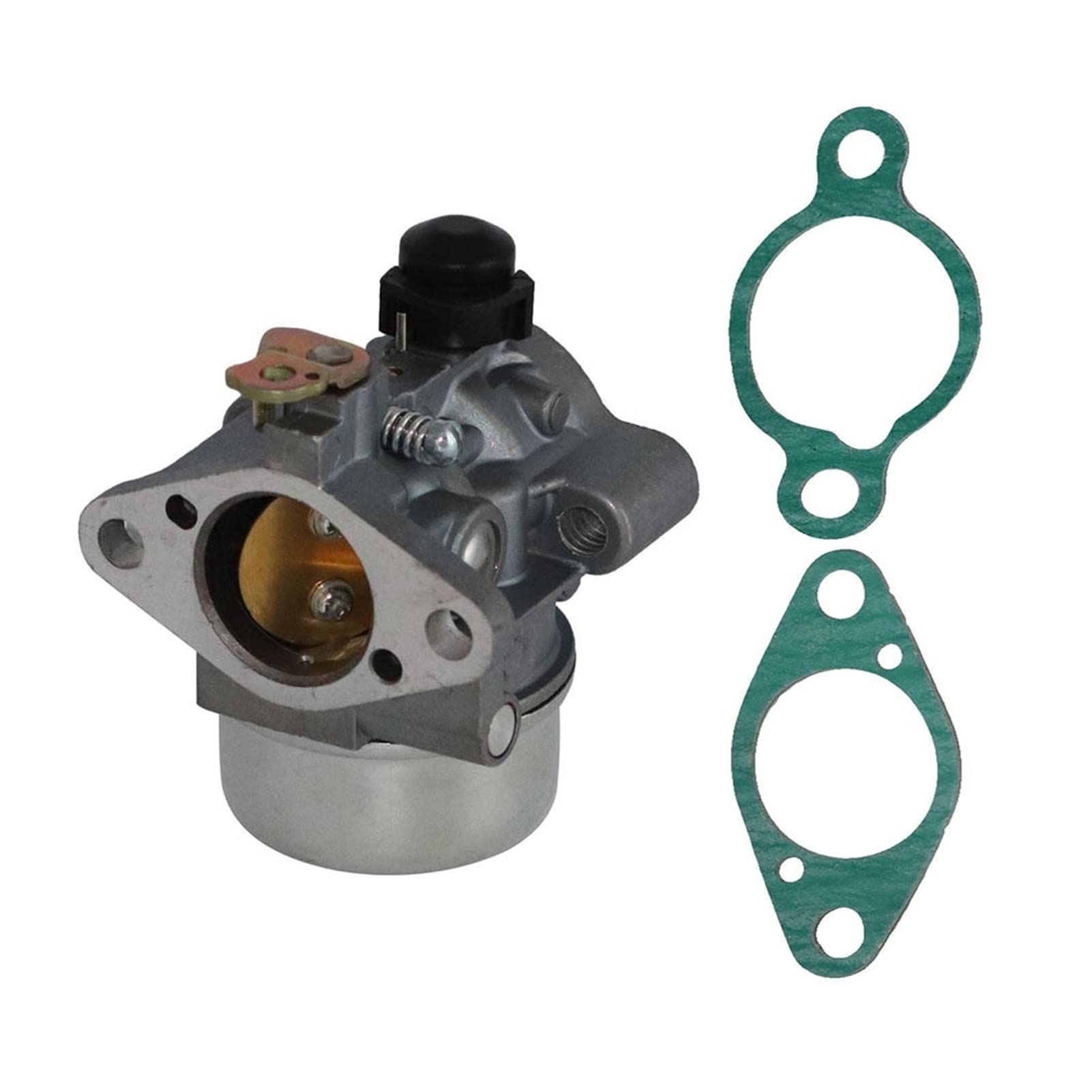 HTRJAPL Vergaser Vergaser carb Carb for John kompatibel for Deere kompatibel AM121863 STX38 STX46 13HP 14HP 15HP Vergaser von HTRJAPL