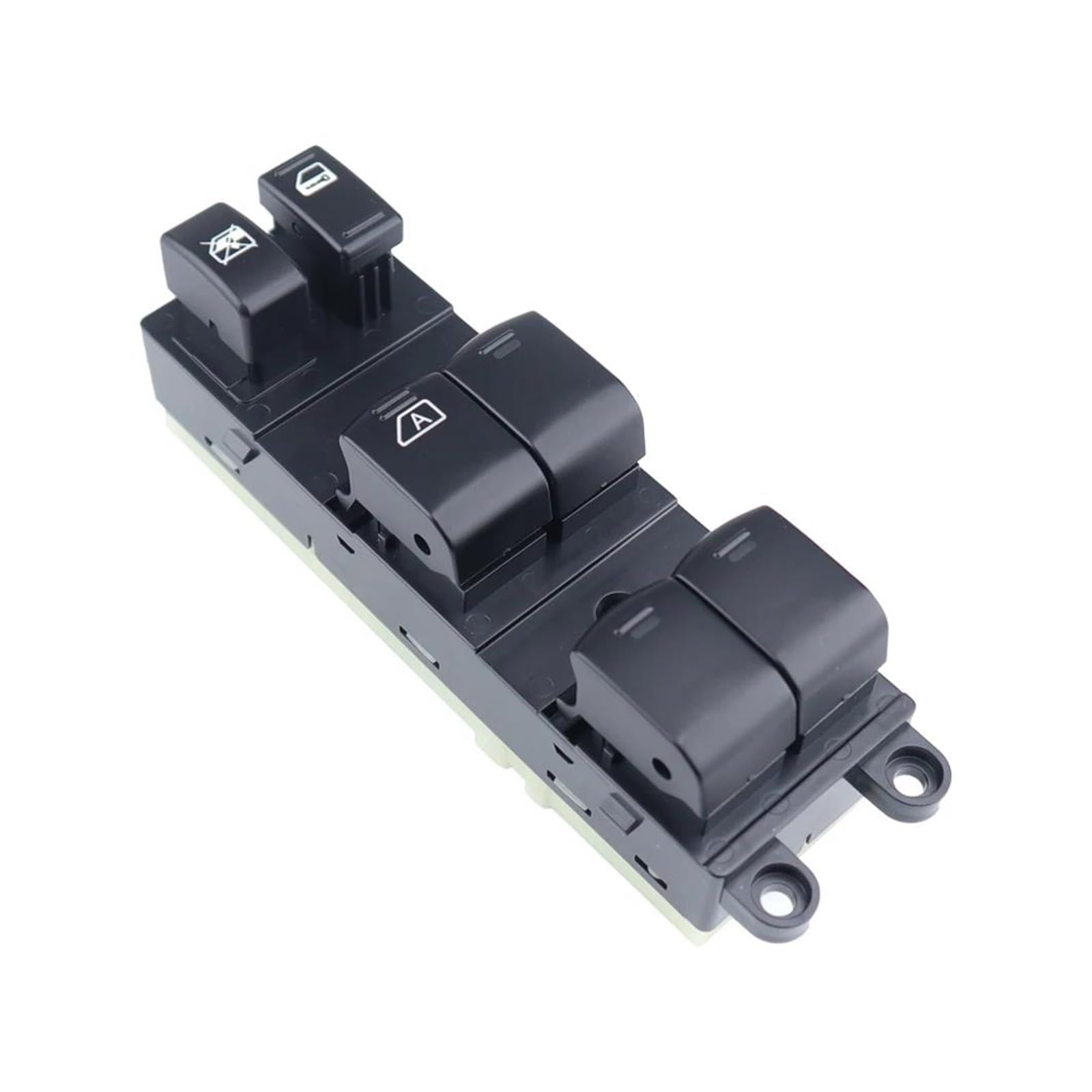 Auto Elektrische Fenster 254019W100 Für S&entra Für P&athfinder 2005-2009 2010 2011 2012 Power Fenster Vorne Links Master Schalter Auto Produkt Zubehör Control Heber Control Master Schalter von HTUHBCX