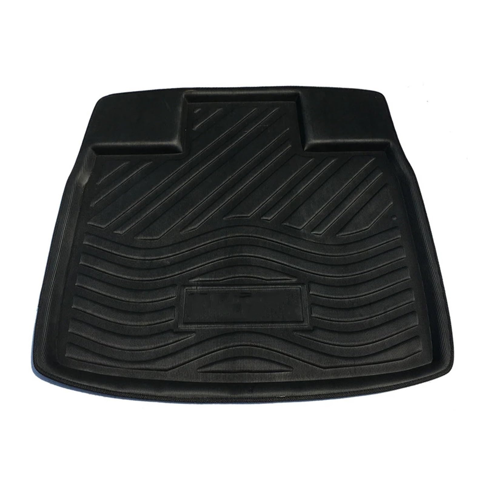 Auto Kofferraummatte Für Buick Für Regal Für Opel Für Vauxhall Für Holden Für Insignia MK1 Auto Hinten Stamm Gepäck Cargo Mat Fach Boot Liner Kofferraum Schutzmatte(2009-2016) von HTUHBCX