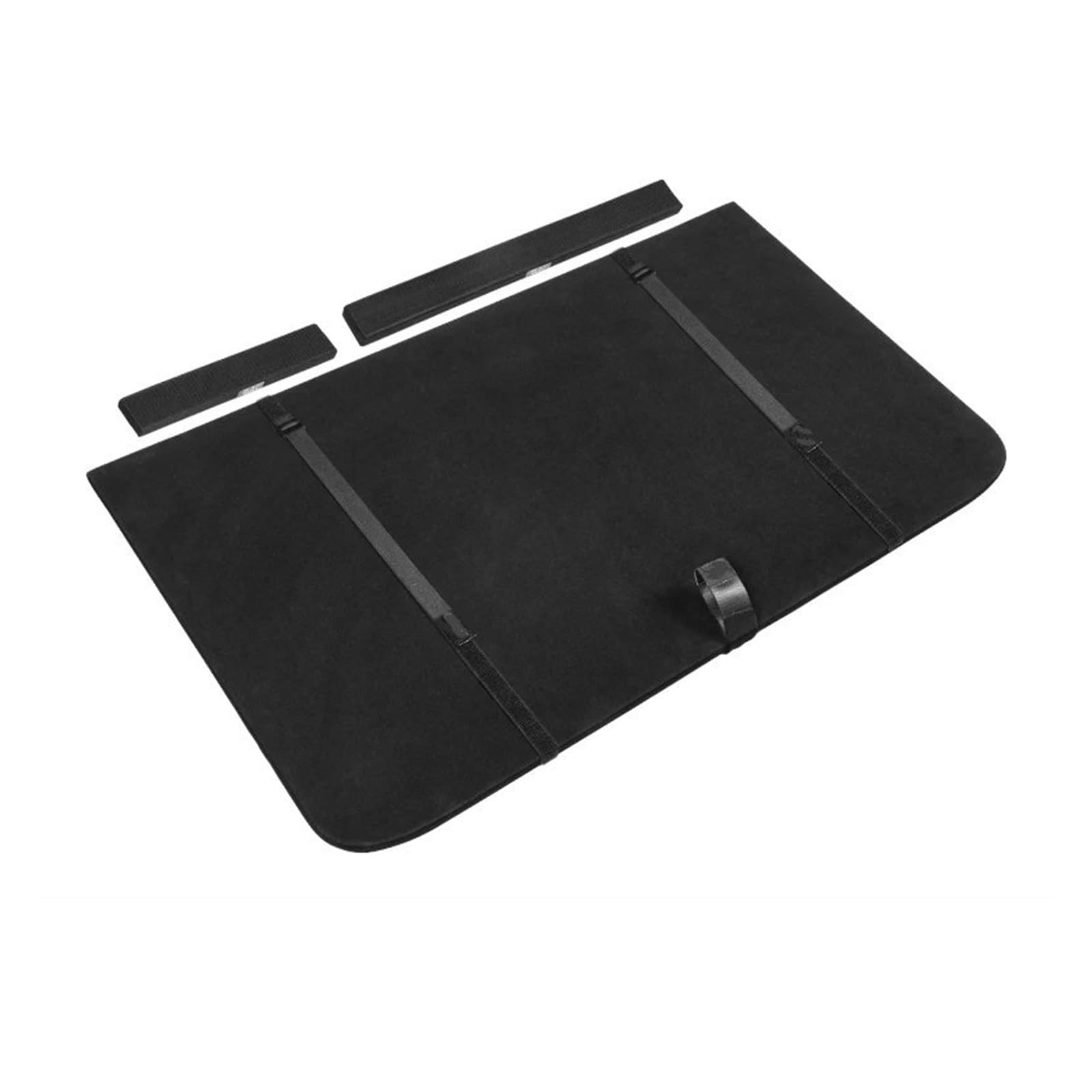 Auto Kofferraummatte Für Cooper F54 F55 F56 F60 2021 2022 2023 2024 Auto Hinten Trunk Cargo Abdeckung Schutz Ersatz Matte Zubehör Kofferraum Schutzmatte(for F55) von HTUHBCX