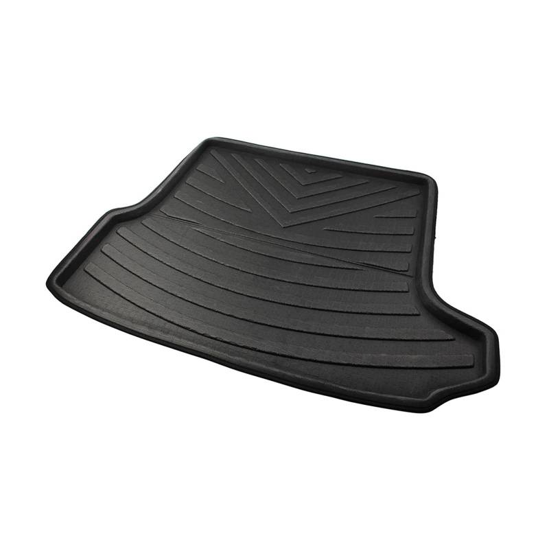 Auto Kofferraummatte Für X3 E83 2004 2005 2006 2007 2008 2009 2010 Auto Hinten Trunk Cargo Liner Boot Boden Mat Tray Teppich Schlamm Abdeckung Kofferraum Schutzmatte von HTUHBCX