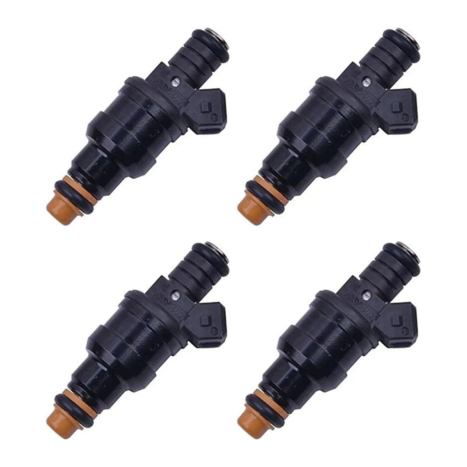 Auto Spray Düse 0280150464 06A906031 Für Sitz Für S&Koda Für 1,8 L 4PCS Kraftstoff Injektor Düse Motor Injektor Teile Kraftstoffdüse von HTUHBCX