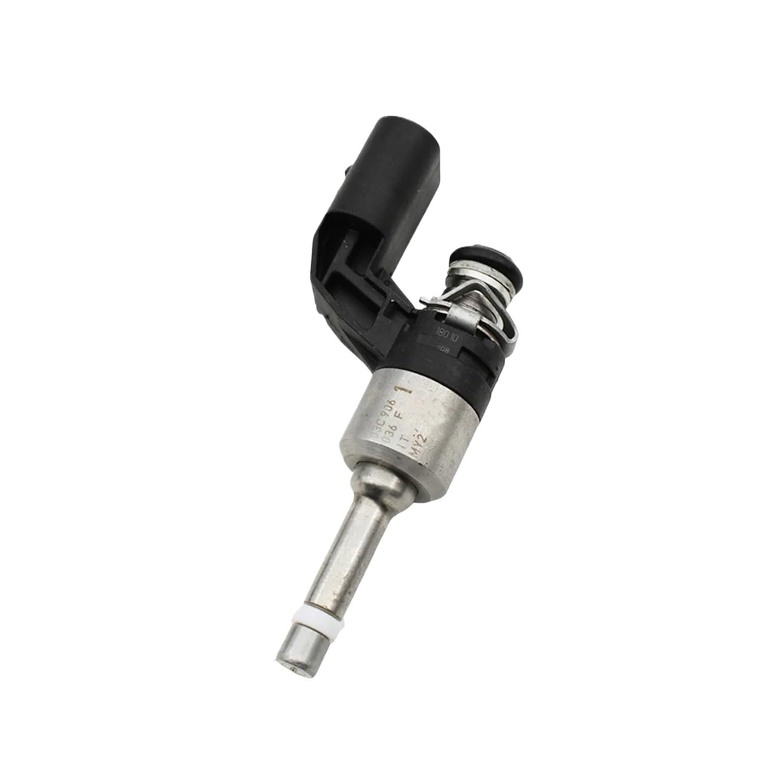 Auto Spray Düse 03C906036M 03C906036F Für 1.4TSI Für CAV Für Cava Für CAX 1 PCS Auto Teile Kraftstoff Injektor Kraftstoffdüse von HTUHBCX