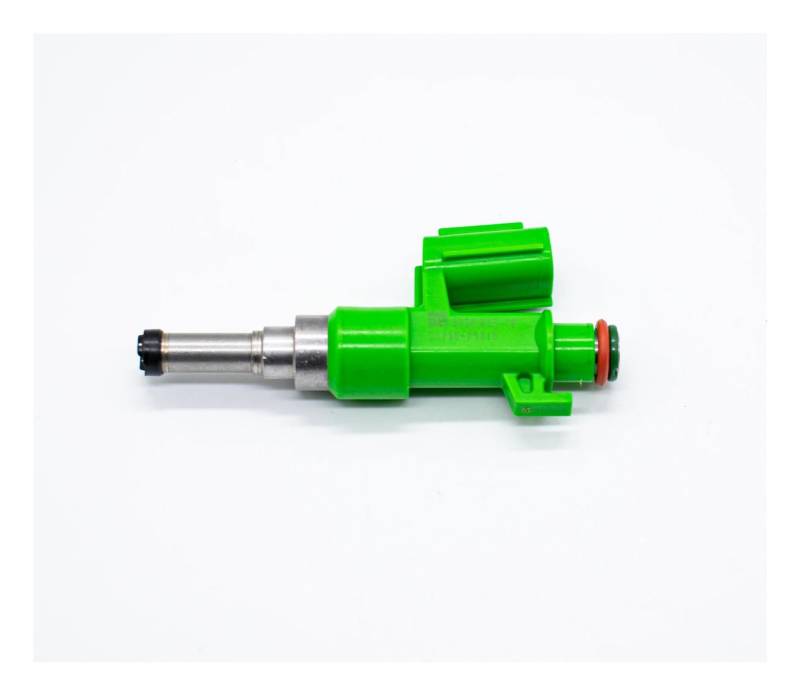 Auto Spray Düse 1/4Pcs 232500S010 232090S010 Für Toyota Auto Teile Kraftstoff Düsen Kraftstoff Injektor Kraftstoffdüse(1 Pcs) von HTUHBCX