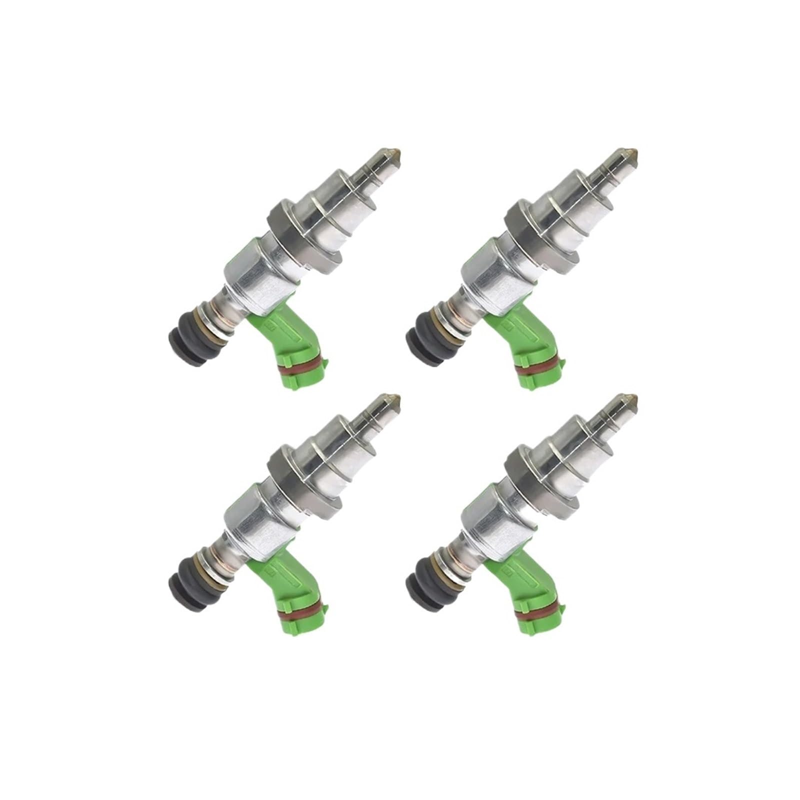 Auto Spray Düse 23250-28070 für A&vensis für R&av4 für N&oah für V&oxy Auto Injektor Auto Fahrzeug Motor Teile Kraftstoff Injektion Düse Kraftstoffdüse(23250-28070 4pcs) von HTUHBCX