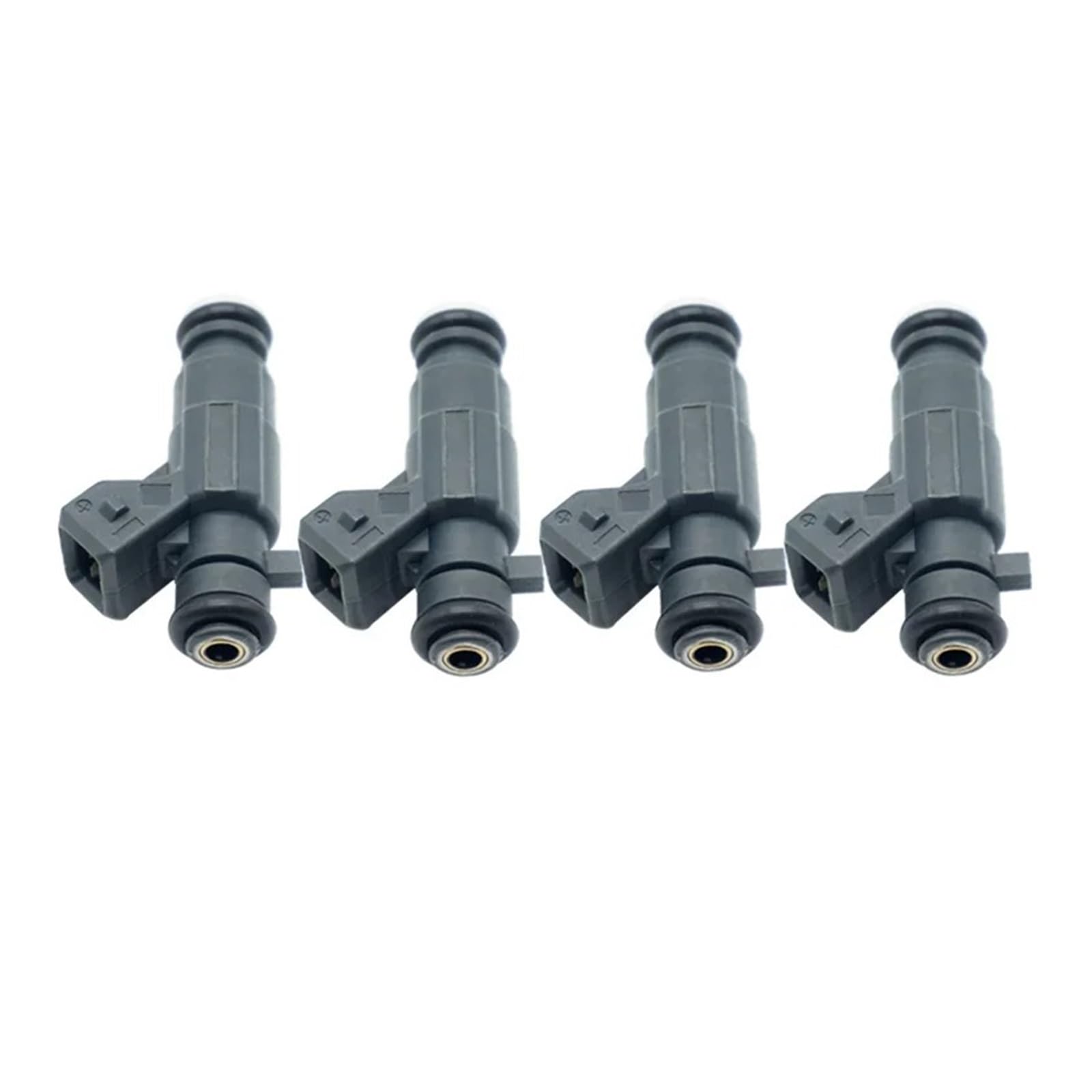 Auto Spray Düse 4PCS 0280156012 Für Prosche Für Turbo 2001 2002 2003 2004 2005 Für Cabrio 911 H6 3,6 L GT2 Auto Zubehör Kraftstoff Injektor Düsen Kraftstoffdüse von HTUHBCX