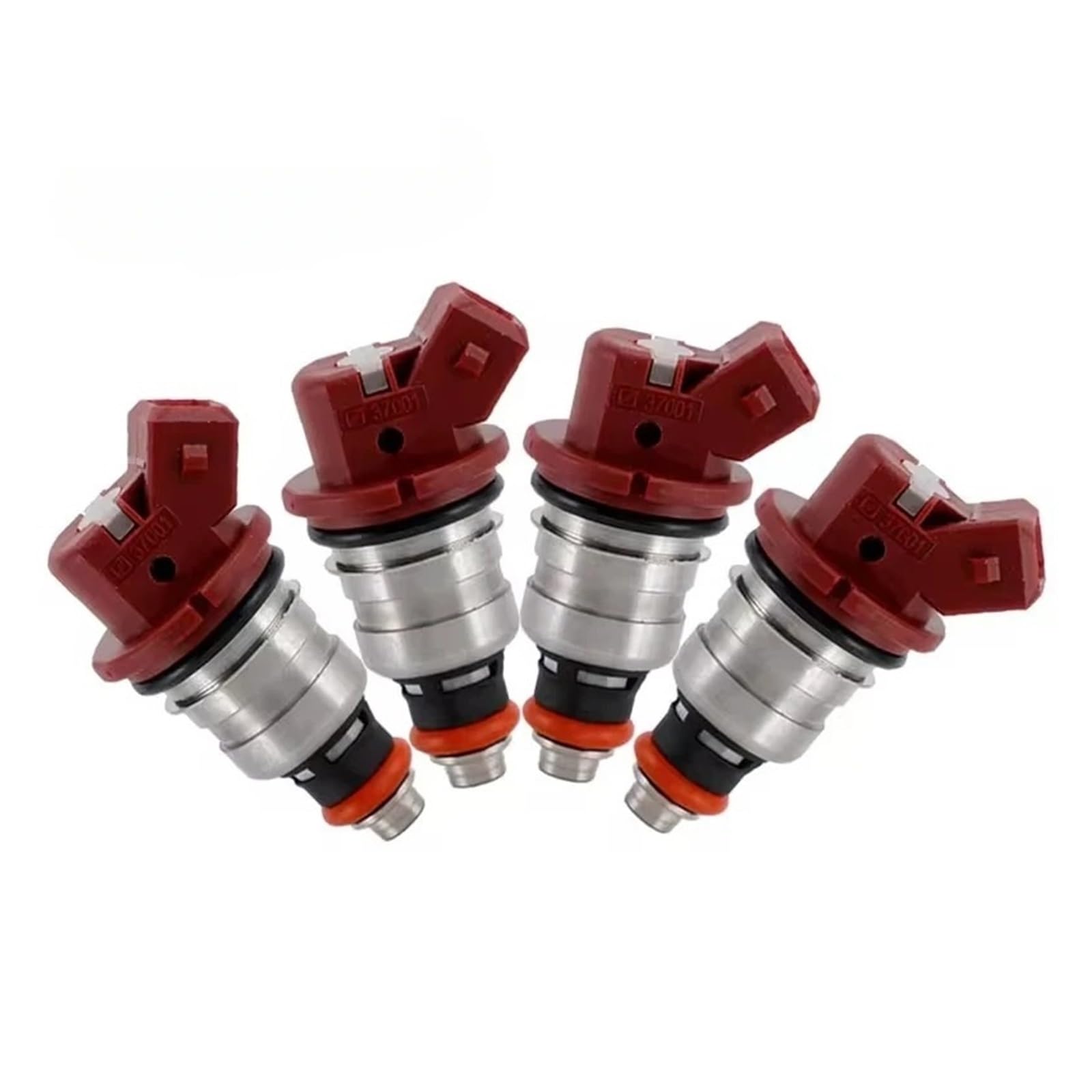 Auto Spray Düse 4PCS OEM 37001 804528 75-90-115-200-225 7590115200225 Für M&ercury Für M&ariner Auto Benzin Kraftstoff Injektor Düse Kraftstoffdüse von HTUHBCX