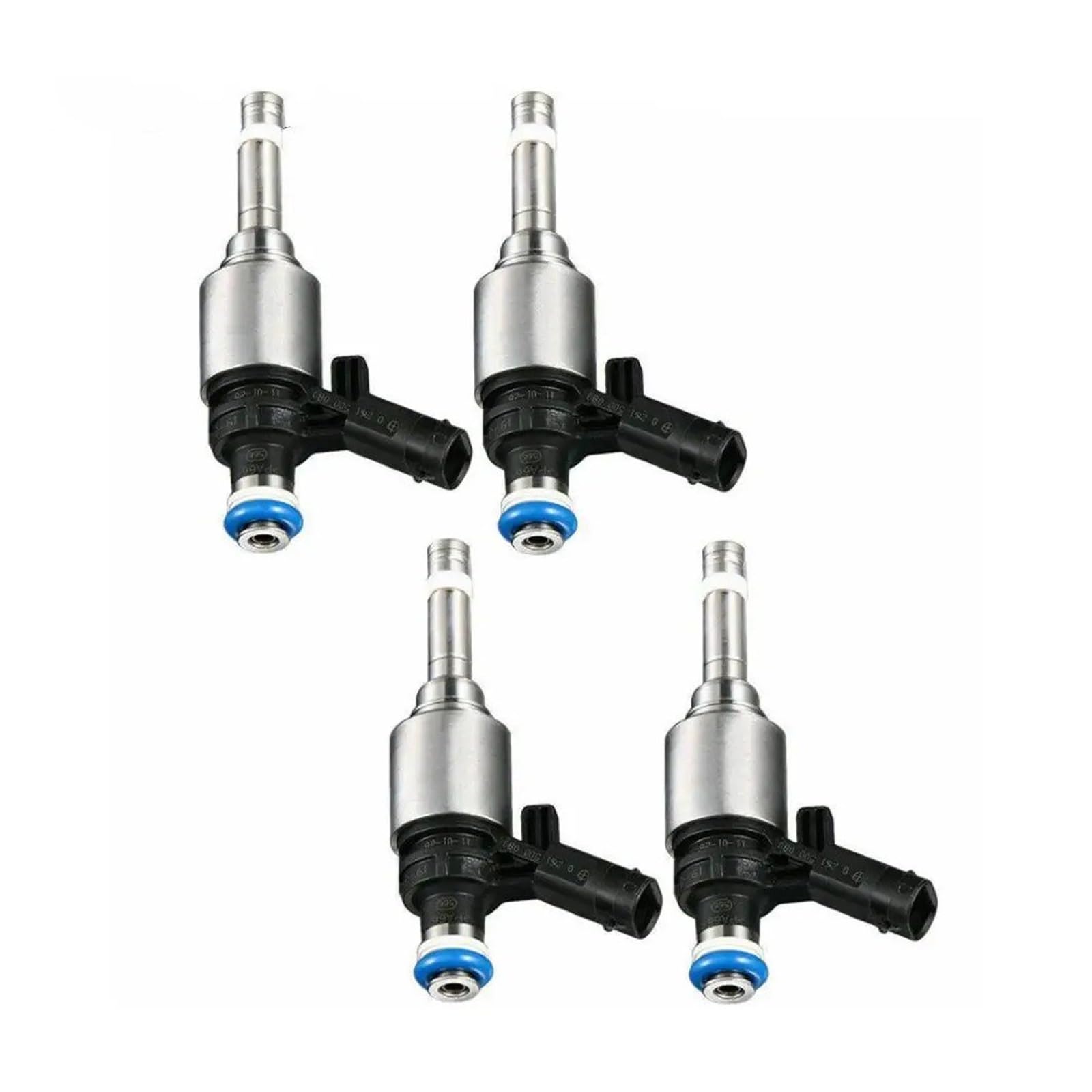 Auto Spray Düse 4Pcs 0261500076 Für A4 A3 A5 Für T&t T5 E&OS Für C&-C 2,0 L Kraftstoff Injektoren Düse Kraftstoffdüse von HTUHBCX