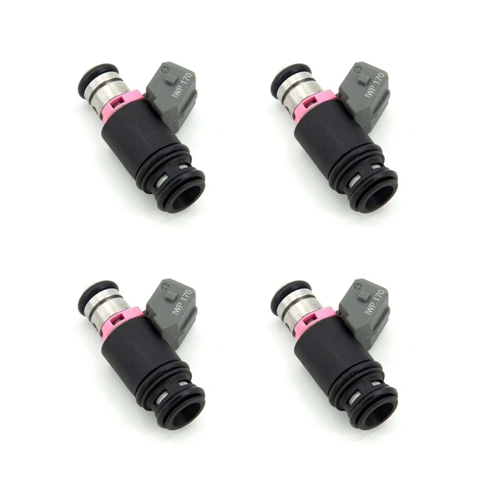 Auto Spray Düse 4Pcs IWP170 Kraftstoff Injektor Für Für Fuchs Für GOL Für Düse IWP-170 50102802 501.028.02 Kraftstoffdüse von HTUHBCX