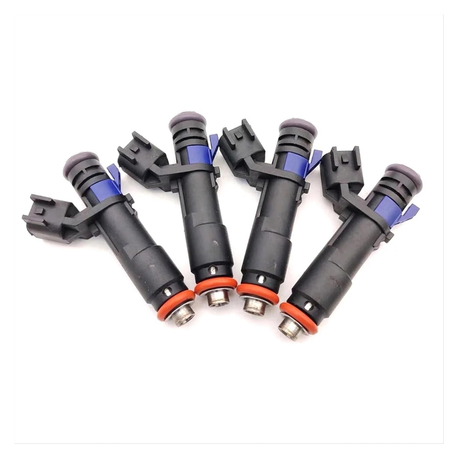 Auto Spray Düse Für B&UIC-k Für C&hevy 4-Loch Düse 4Pcs Kraftstoff Injektor 25195226 H176G0G114 Kraftstoffdüse von HTUHBCX