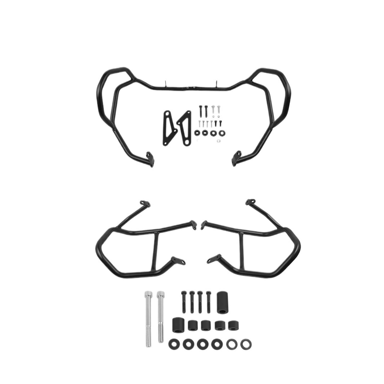 Autobahn Sturzbügel Für R 1300GS R1300 Für GS R1300GS R 1300 Für GS 2023 2024 Motorrad Stoßstange Verkleidung Rahmen Schutz Oberen & Unteren Motor Schutz Crash Tank Bar Sturzschutz von HTUHBCX