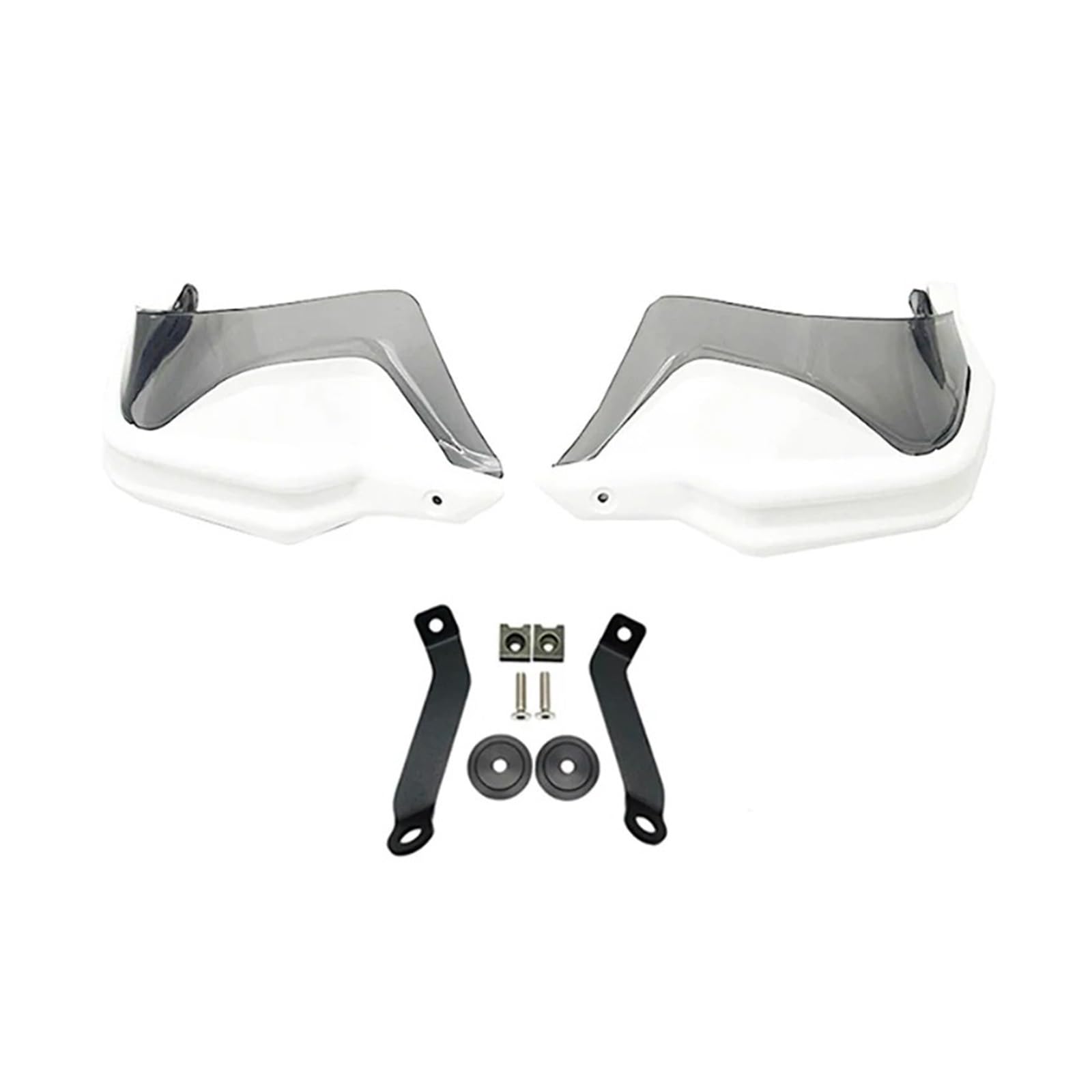 Handschützer Für ADV 150 Für ADV 160 ADV160 ADV150 2022 2023 2024 Motorrad Handschutz Schutz Bremse Kupplung Schutz Handprotektoren Schutz Handschutz Schild(22) von HTUHBCX