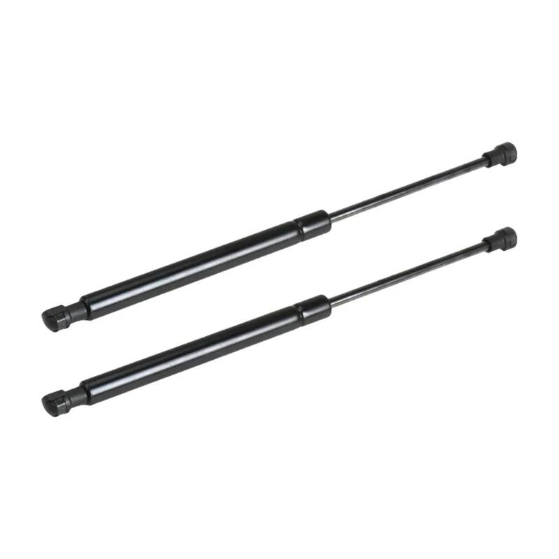 Hebedämpfer Für 3er E90 2005–2012 2 Stück Vorne Und Hinten Auto-Gasfeder Haubenlift Heckklappe Kofferraum Stützdämpfer Hinteres Federbein Gasdruckdämpfer(Rear 2Pcs) von HTUHBCX