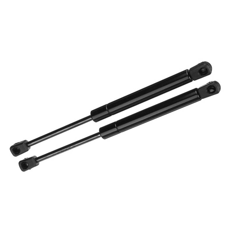 Hebedämpfer Für M&itsubishi Für Lancer Für E&X Für EVO 2008-2015 Hinten Kofferraum Heckklappe Gas Spring Shock Lift Strut Unterstützung Stange A&rm Bars Auto Zubehör Gasdruckdämpfer von HTUHBCX