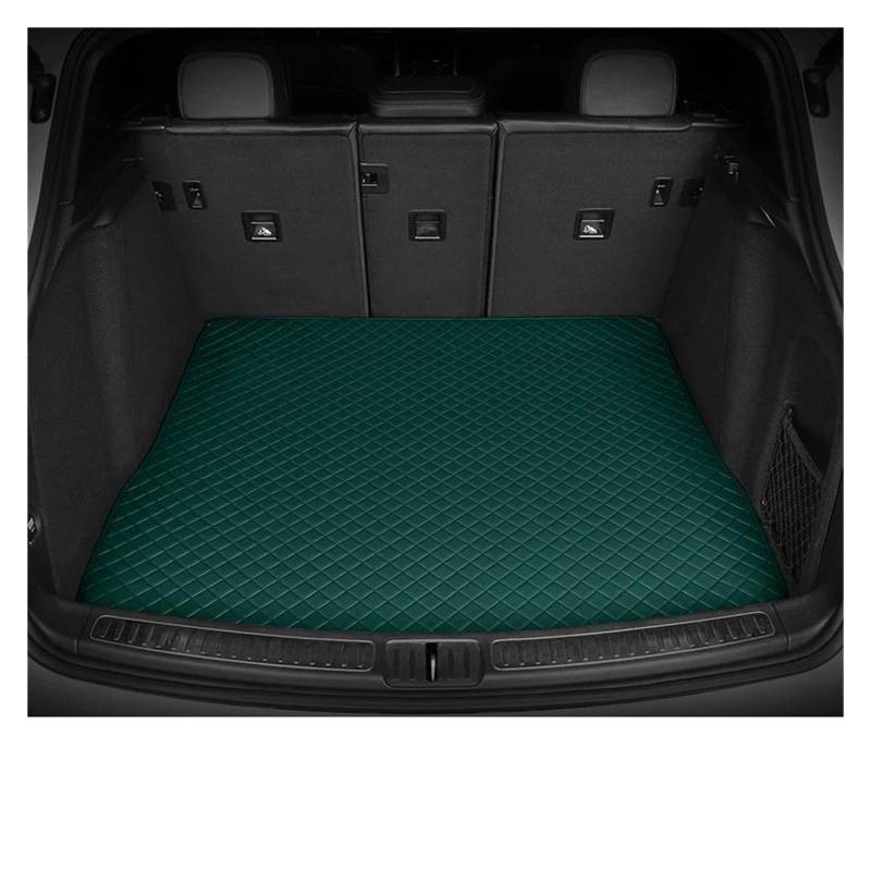 Kofferraumwanne Teppich Für D&acia Für D&uster 2010 2011 2012 2013 2014 2015 2016 2017 Auto Nach Maß Stamm Matten Teppiche Fuß Pads Zubehör Laderaumwanne(6,B) von HTUHBCX