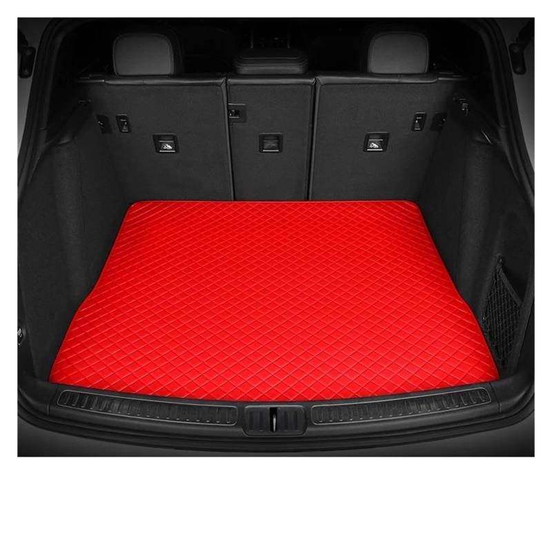 Kofferraumwanne Teppich Für D&acia Für D&uster 2010 2011 2012 2013 2014 2015 2016 2017 Auto Nach Maß Stamm Matten Teppiche Fuß Pads Zubehör Laderaumwanne(8,B) von HTUHBCX