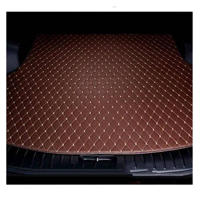 Kofferraumwanne Teppich Für T&t Hardtop Coupe Viersitz 2008 2009 2010 2011 2012 2013 2014 Kofferraummatte Cargo-Liner Teppich Innenzubehör Laderaumwanne(1) von HTUHBCX