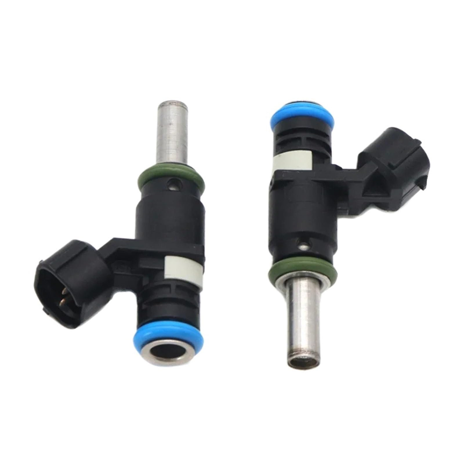 Kraftstoffinjektor 2pcs Für Outlander Für Renegade Für Traxter Für Can-AM Für Defender Car Fuel Injector Düsenzubehör 420874840 A2C95620100 Kraftstoffeinspritzdüsen von HTUHBCX