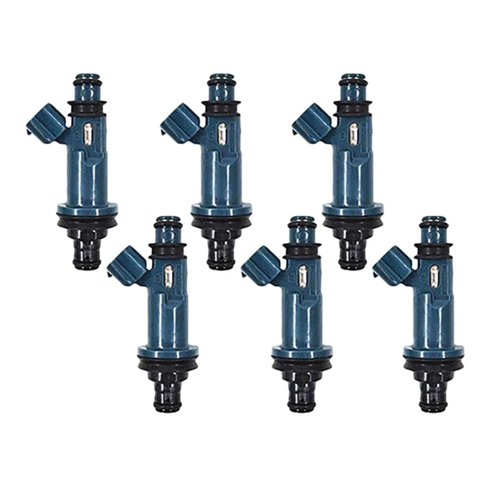 Kraftstoffinjektor 6PCS Für Lexus RX300 3.0 L V6 1999 2000 2001 2002 2003 Auto Kraftstoff Injektoren Ersatz Zubehör 2325020020 23250-20020 Kraftstoffeinspritzdüsen von HTUHBCX