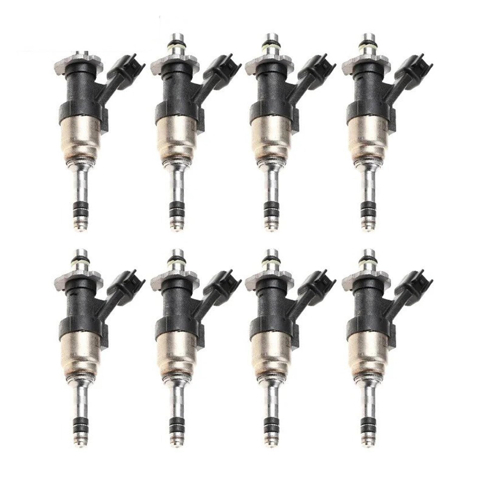 Kraftstoffinjektor 8 PCS Für GMC Für Sierra 1500 4.3 L 5.3 L 2014 2015 2016 2017 2018 2019 Auto Kraftstoff Injektor OEM 12628422 12656005 12668390 12668649 12623116 Kraftstoffeinspritzdüsen von HTUHBCX