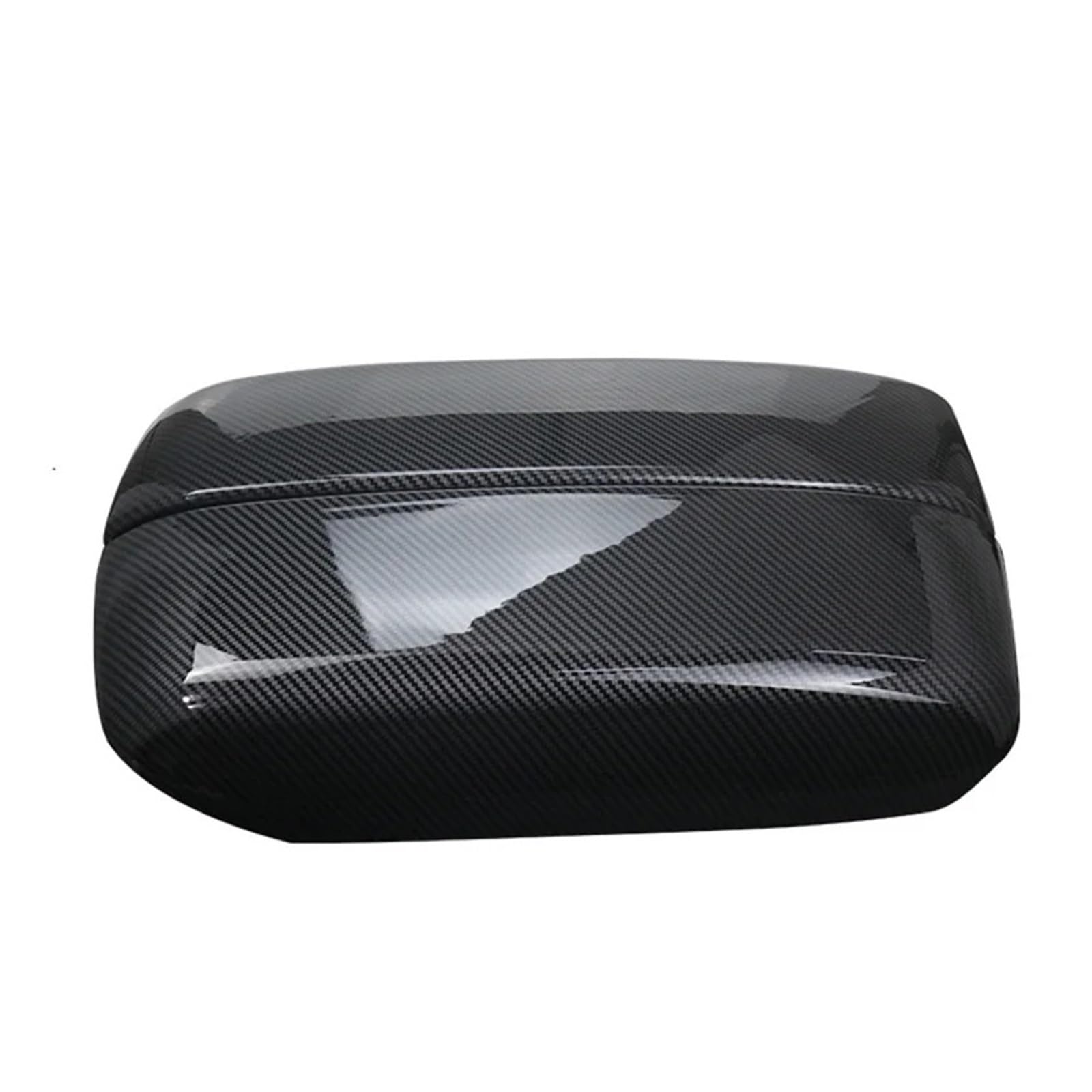 Mittelkonsole Trim Für A8 D4 4H S8 2011 2012 2013 2014 2015 2016 2017 Auto Center Console Armlehne Box Panel Schutz Abdeckung Aufkleber Innen Zubehör Control Panel Trim von HTUHBCX