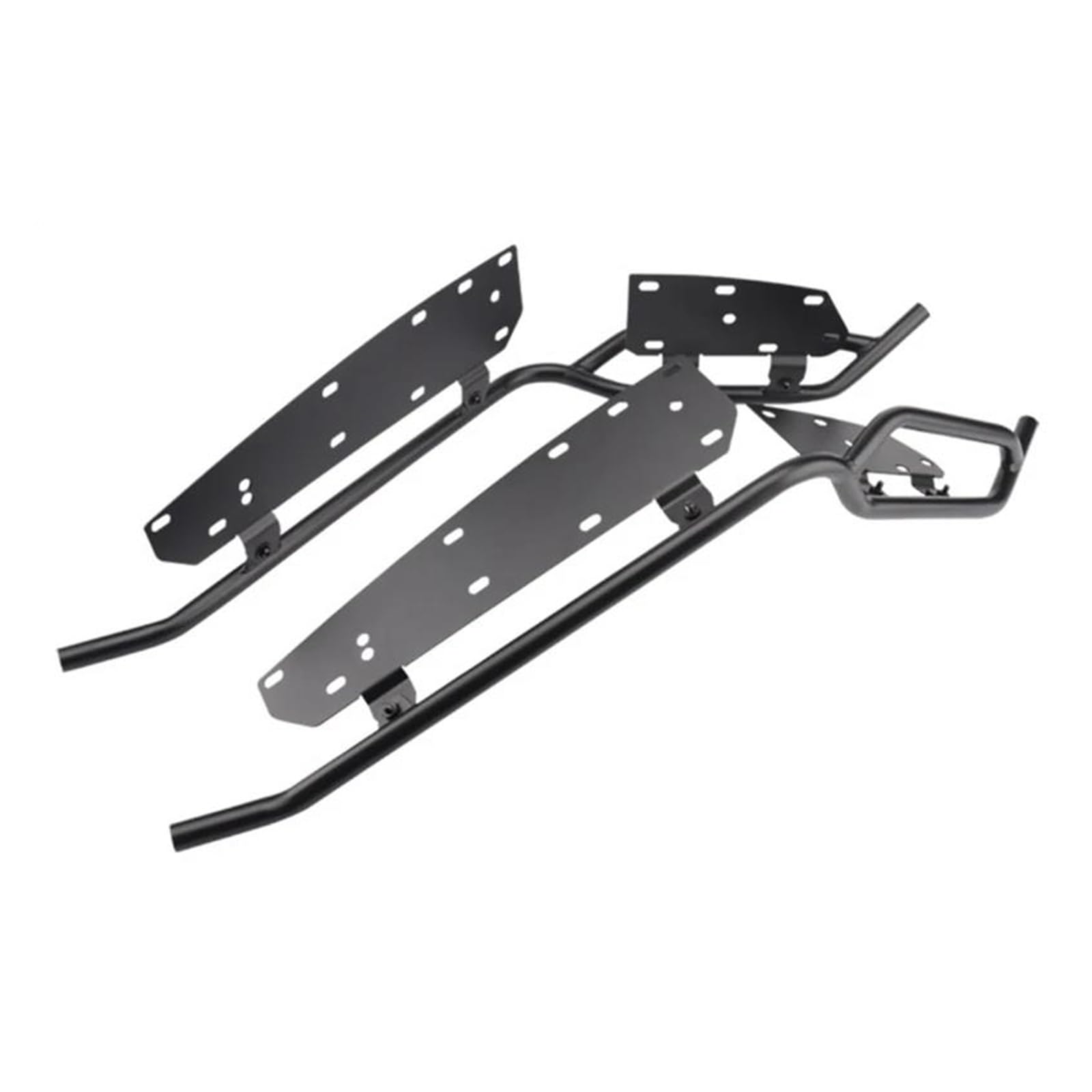 Motorrad Stoßstange Für Forza350 Für F&ORZA 350 Für NSS350 Für NSS 350 2021 2022 Motorrad Stunt Käfig Rahmen Protector Motor Schutz Stoßstange Crash Bars Autobahn Sturzbügel von HTUHBCX