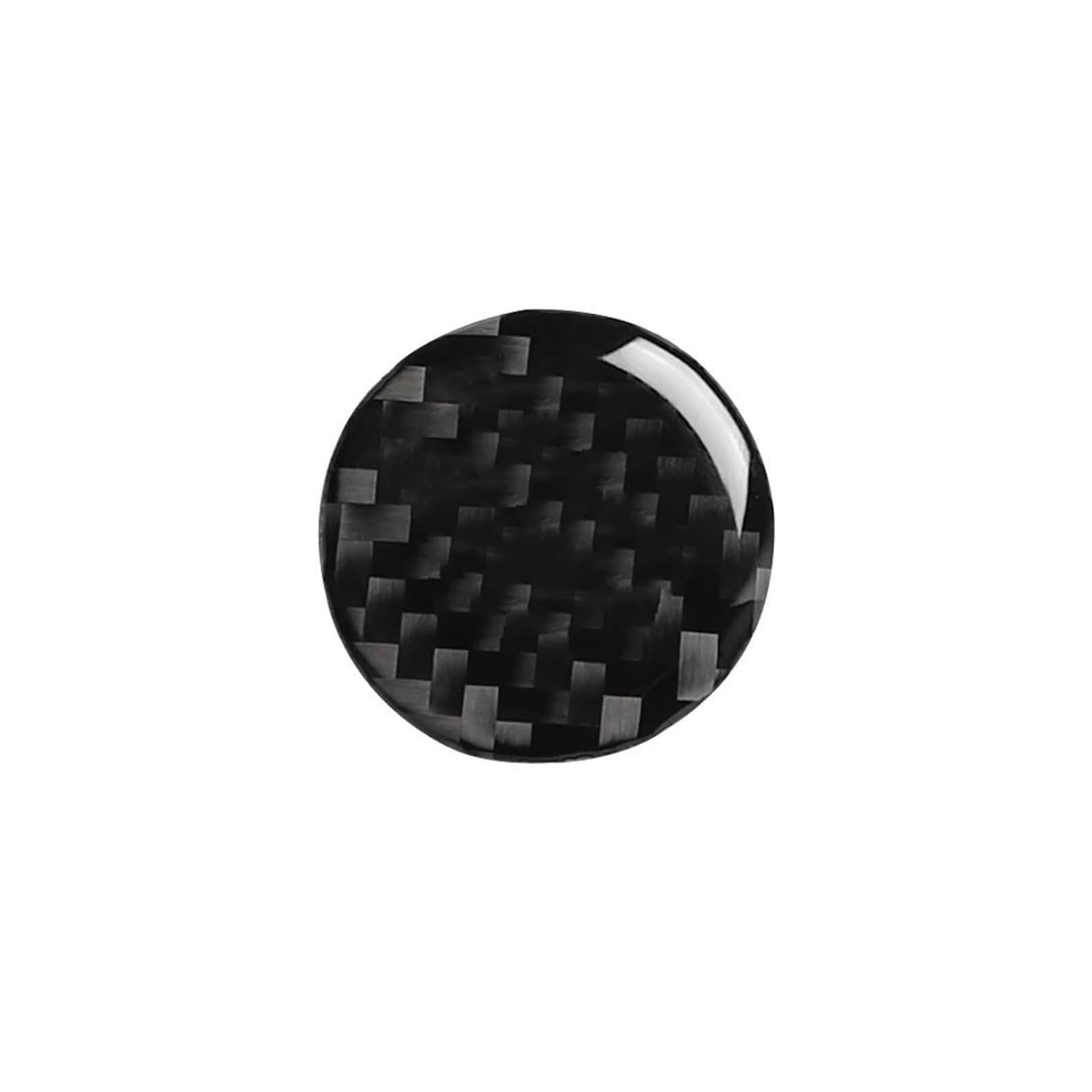 Rahmen Trim Aufkleber Für A6 S6 C7 Für A7 S7 4G 8 2012 2013 2014 2015 2016 2017 2018 Auto Multimedia Knob Knopf Panel Aufkleber Abdeckung Innen Carbon Faser Auto Innenraum Rahmen(Carbon Fiber) von HTUHBCX