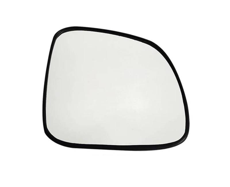 Rückfahrglas Auto Äußere Rearview Außenspiegel Objektiv Mit Heizung Rückspiegel Glas Zubehör Für C&aptiva 2012 2016 2017 2013 2014 2015 Seitenspiegelglas(1PCS Right Side) von HTUHBCX