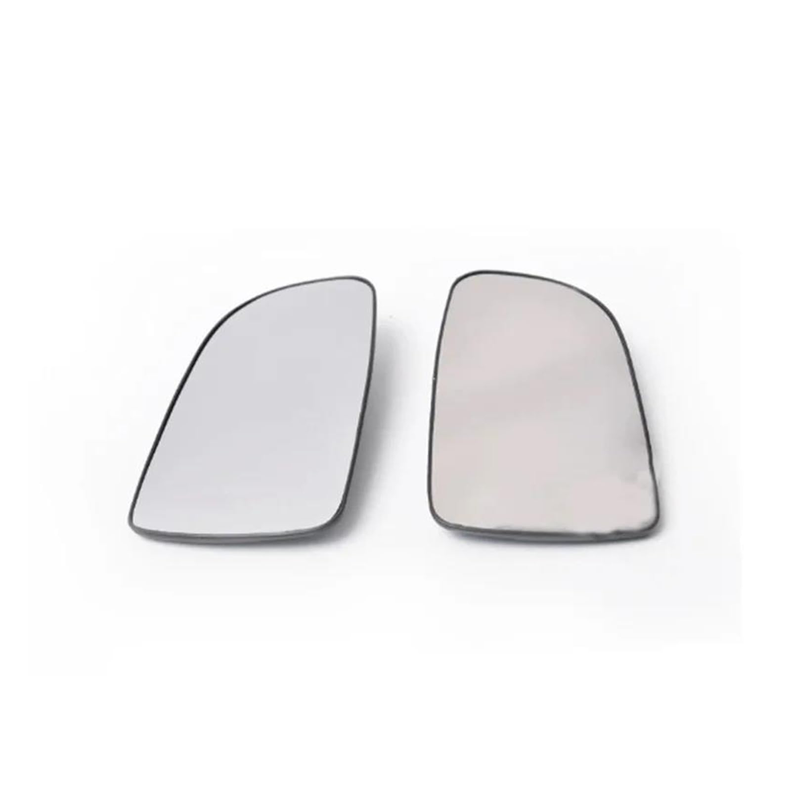 Rückfahrglas Für Aveo 2007 2008 2009 2010 Auto Reverse Objektiv Heizung Rück Objektiv Ersatz Rückansicht Objektiv Seitenspiegelglas(Heat 1 Pair) von HTUHBCX