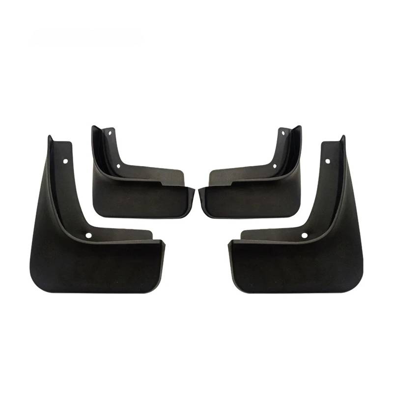 Schlammklappe Spritzschutz Für Hyundai Für C&reta 2021 2022 2023 4Pcs Auto Vorne Hinten Räder Schmutzfänger Kotflügel Kotflügel Schlamm Flaps Splash Guards Zubehör Auto Schmutzfänger(B) von HTUHBCX