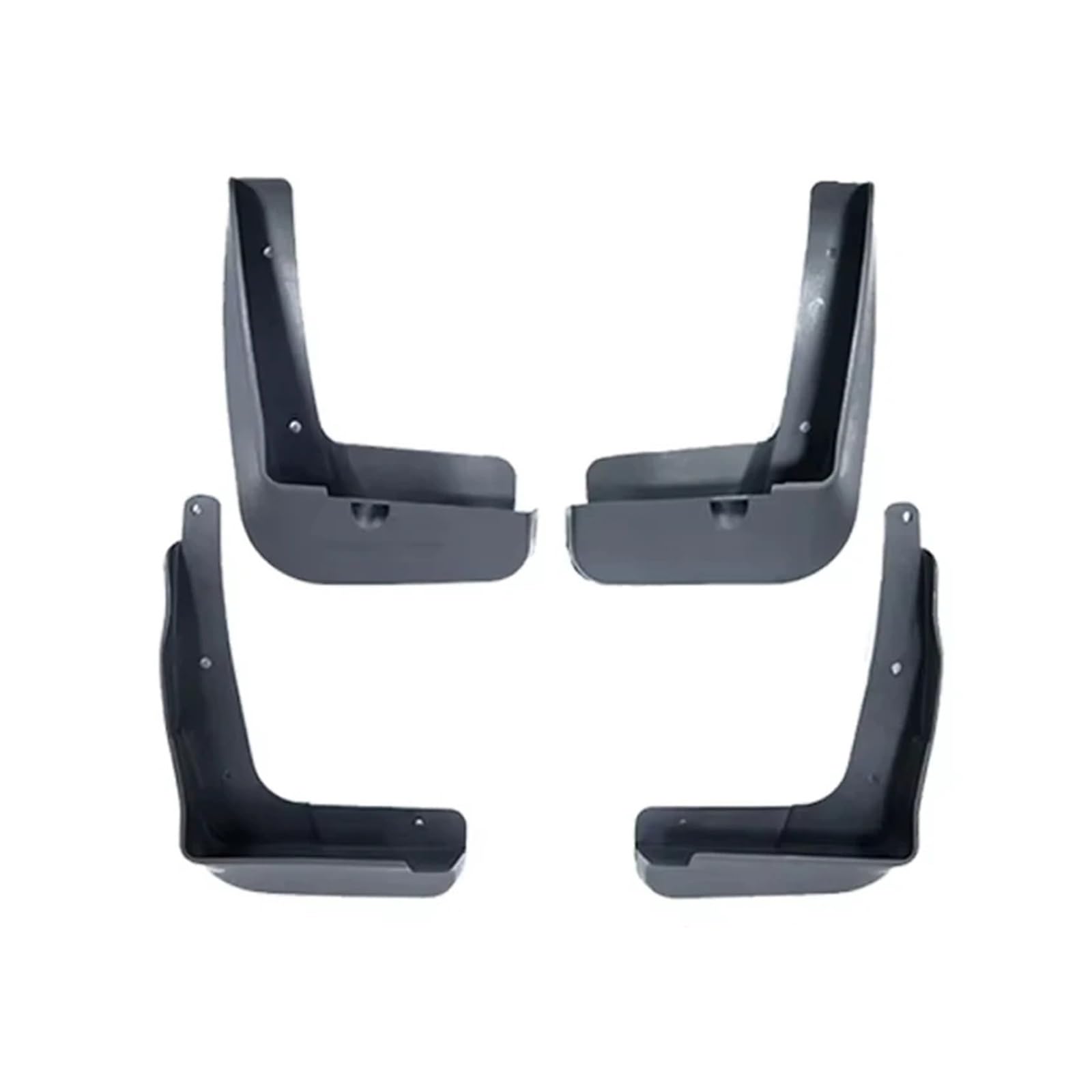 Schlammklappe Spritzschutz Für Hyundai Für S&ONATA Für E&co Für SE 2015 2016 I45 LF Auto Vorne Hinten Schlamm Flaps Splash Guards Kotflügel Zubehör Auto Schmutzfänger von HTUHBCX