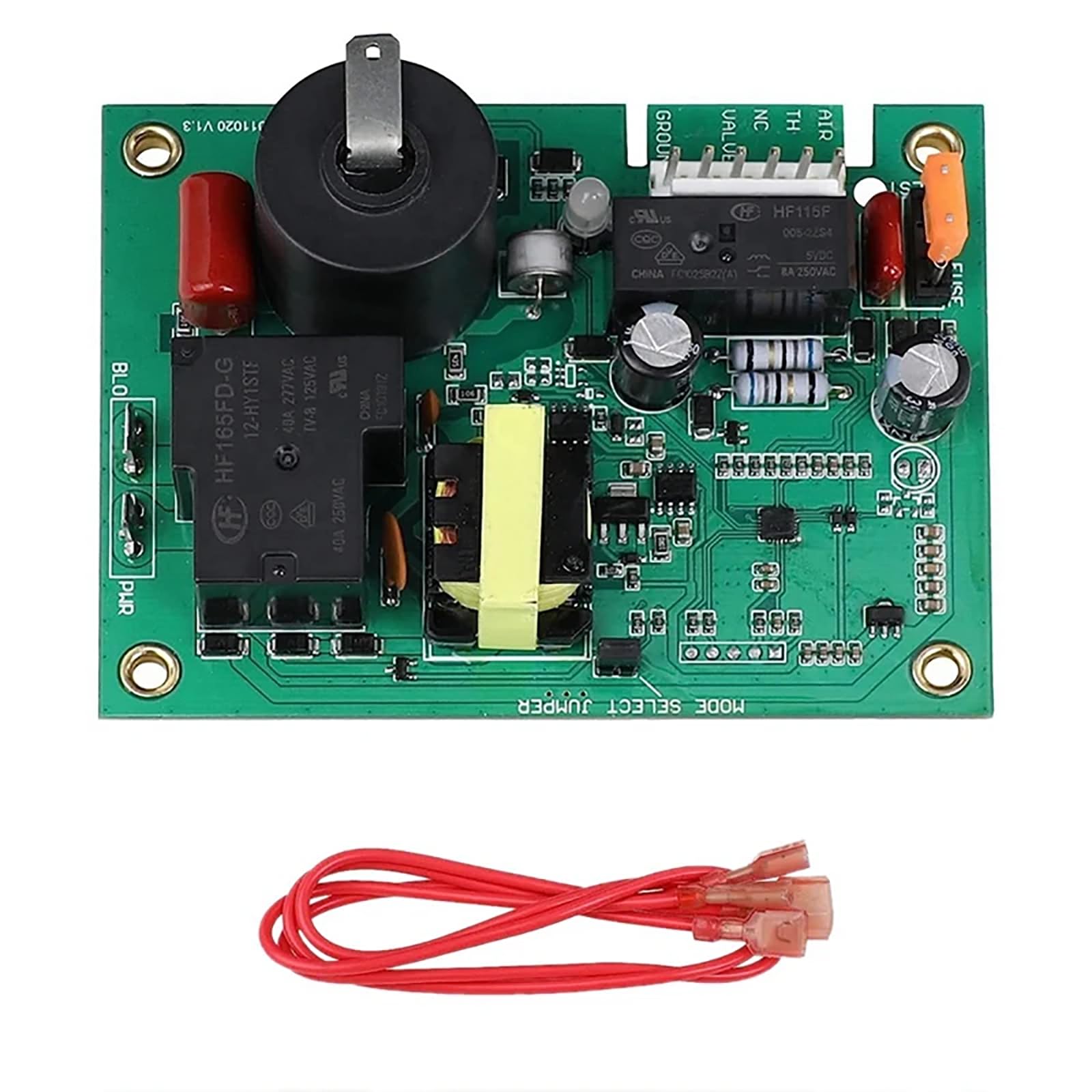 HUAANYA DC12V Zündkontrollschaltungskarte Für SW6DEM SW6DM 520871 520814 520820 AP4896608 33550L Circuit Board Accessoire Accessoire von HUAANYA