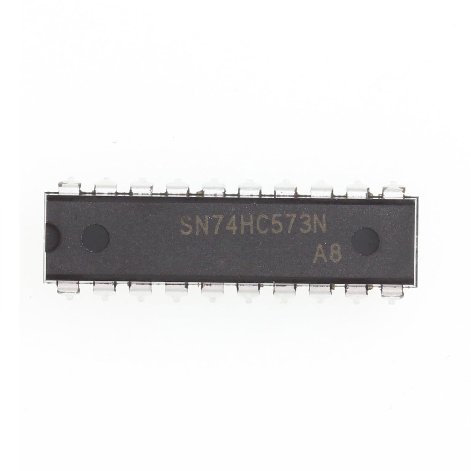 10 Stück SN74HC573N Logische Gatter DIP-20 von HUABAN