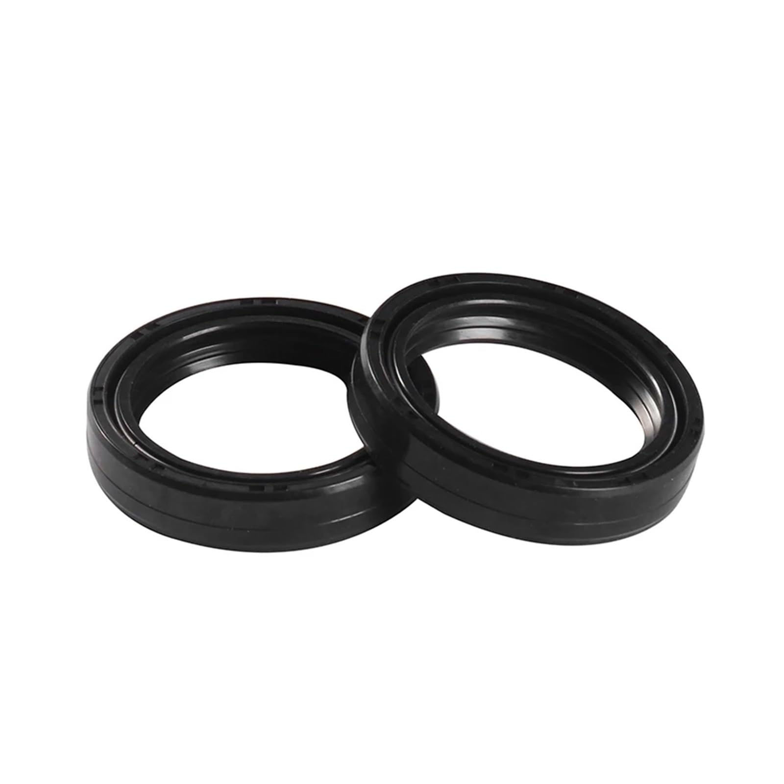 36x48x11 36 48 11 Gabel Öl Dichtung Staub Abdeckung for KLX250 KX250 KXT250 KZ650C KZ650D KZ650E KZ750G KZ900 KZ1000(2pcs oil seal) von HUAHAIZY