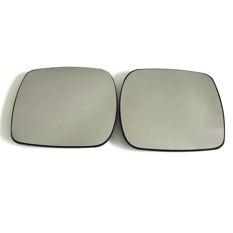 Auto Auto Konvex beheiztes Spiegelglas, für Renault Kangoo 2008 2009 2010 2011 2012 von HUAIMEN