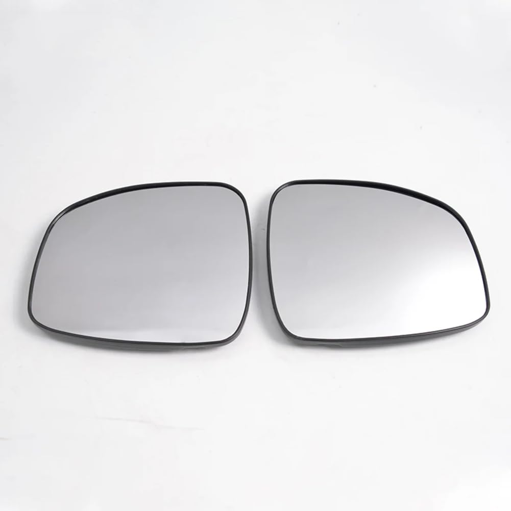 Auto BEHEIZTES SPIEGELGLAS, für Suzuki SX4 2011-2020 von HUAIMEN