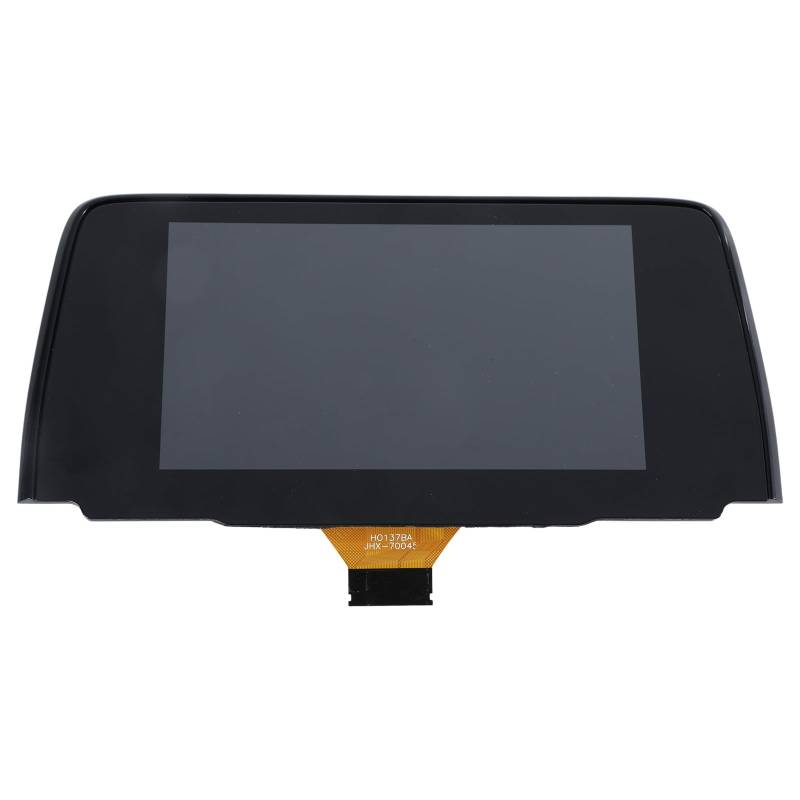 HUANGENG 17,8 cm (7 Zoll) Autoradio kapazitive Touchscreen-Sensoren Digitizer Paenl TM070RDHP05 Autozubehör von HUANGENG