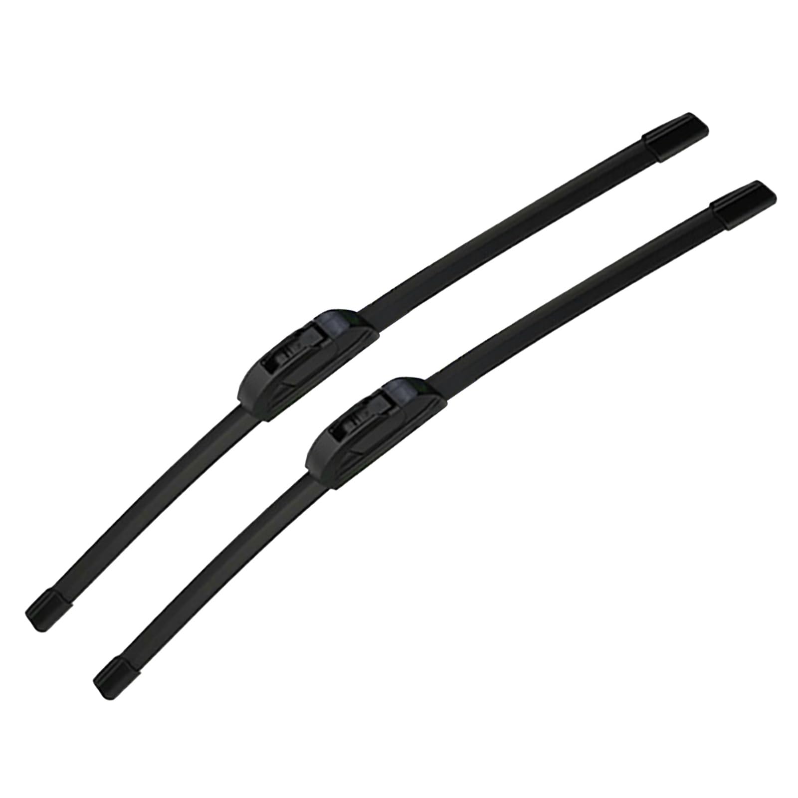 HUANGENG Auto-Zubehör Scheibenwischerbürsten Ersatz Scheibenwischer Auto Frontwischer von 35,6 cm bis 66 cm von HUANGENG