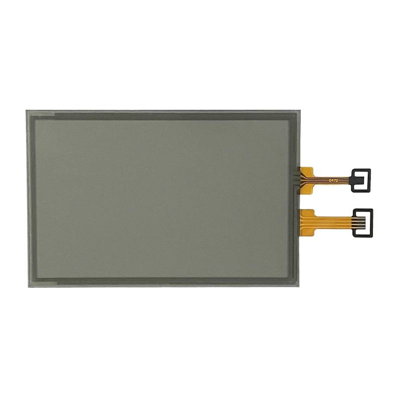 HUANGENG Display Touchscreen Digitizer Montage für Radio C070VVN02.0 von HUANGENG