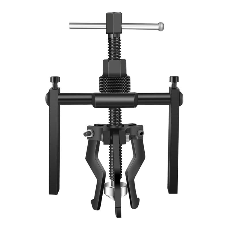 HUANGGG 3 Backenlager-Abzieher-Entferner, arbeitssparend, Auto-Lager-Entfernungswerkzeug, Buchse, Getriebeabzieher, manueller interner Abzieher-Set von HUANGGG