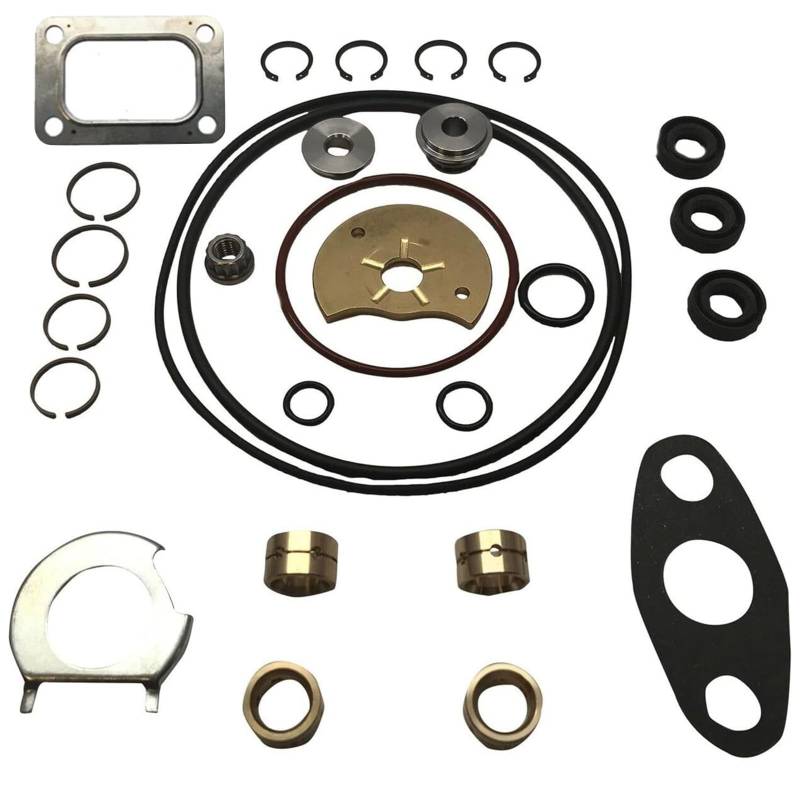 HUANGGG Automotive Wartung Zubehör Ersatz Turbolader Reparatur Set Umbau Set Einfache Installation 8271322001 von HUANGGG