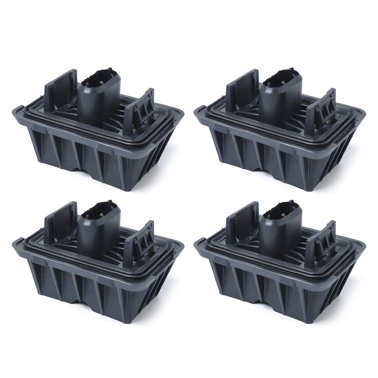 HUANGGG Point Jacking Support Plug Lift Block Under Point Jacking Support Pad for E82 E90 F10 F07 F02 E84 von HUANGGG