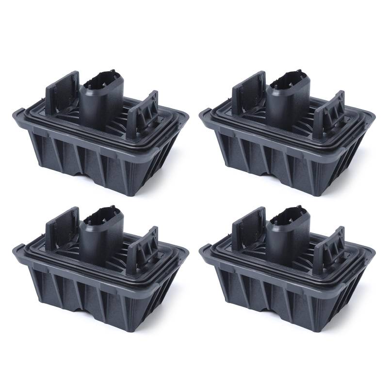 HUANGGG Point Jacking Support Plug Lift Block Under Point Jacking Support Pad for E82 E90 F10 F07 F02 E84 von HUANGGG