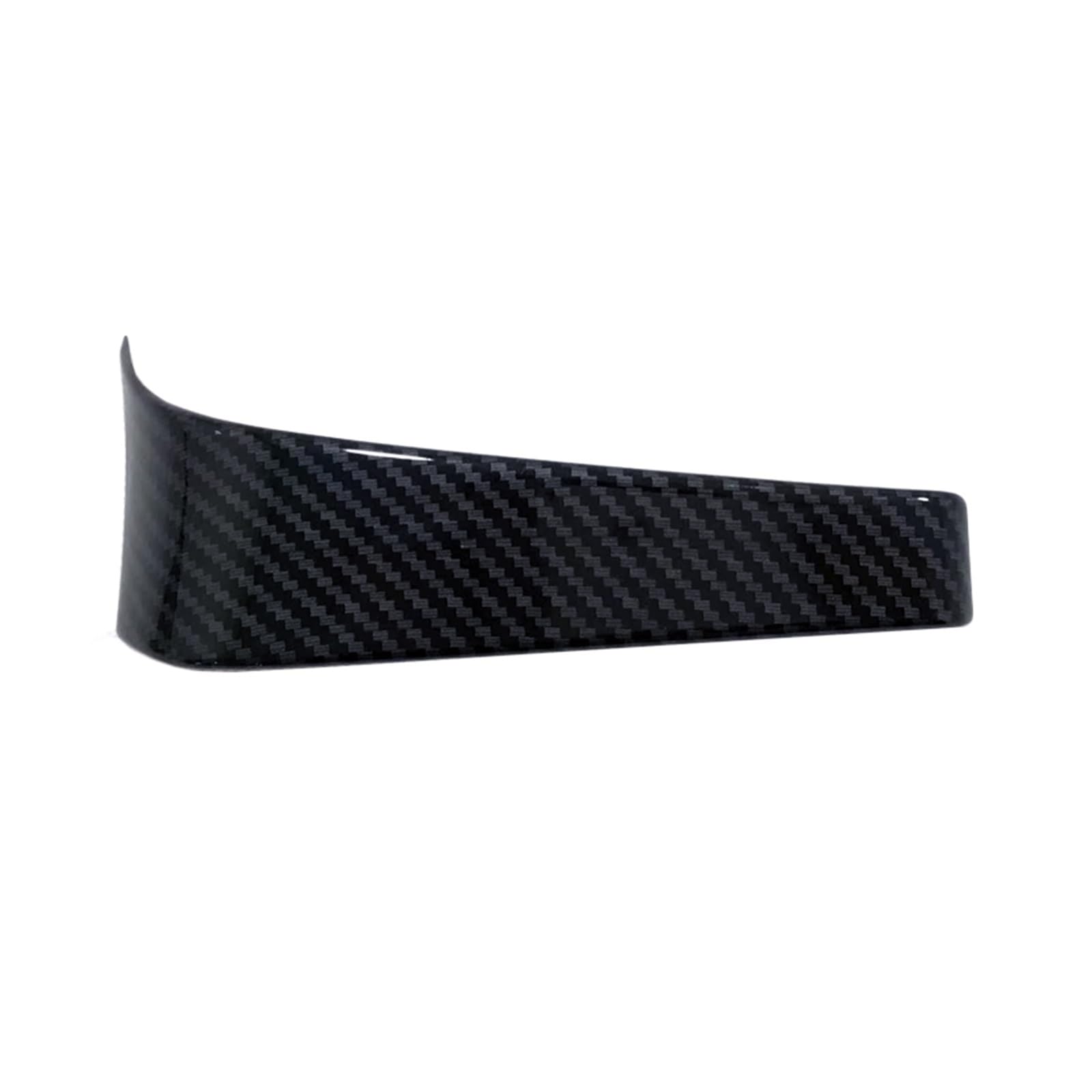 Innenzubehör Whole Interior Accessoires ABS Carbon Fiber Dekoration Abdeckung Trim Für ES ES200 ES250 ES300h ES350 2018 2019 2020 2021(B) von HUANTY