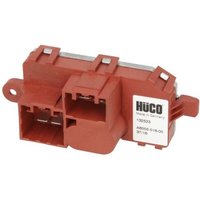 Regler, Innenraumgebläse HUCO 132523 von Huco