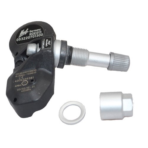 Huf Group RDE013V21 Reifendruckkontrollsystem-Sensor von HUF