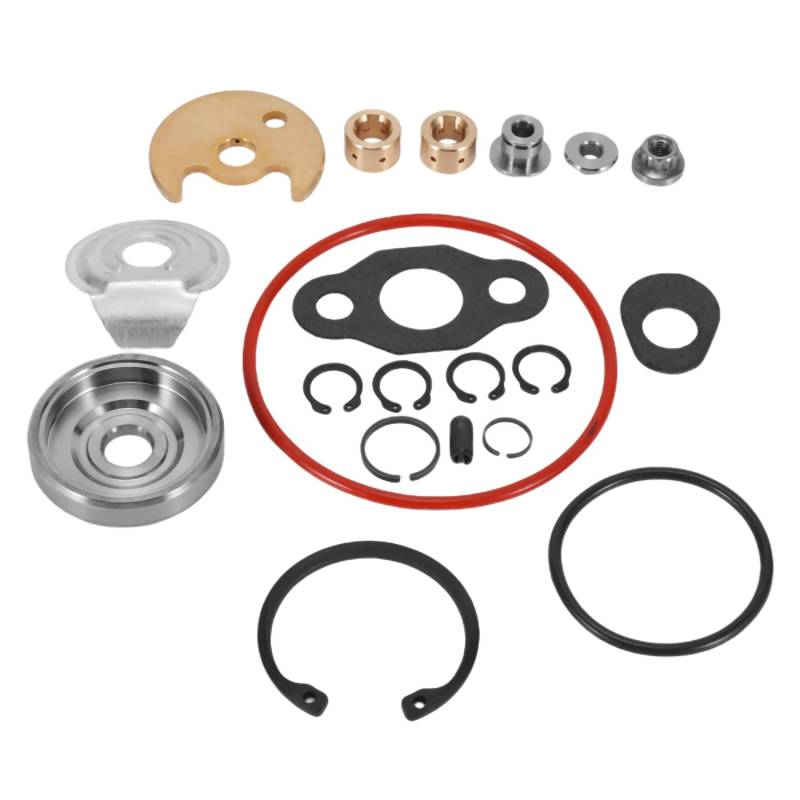 HUFFA TD04 TD04HL Reparatur Satz für Turbolader Kit TD04HL-15T für von HUFFA