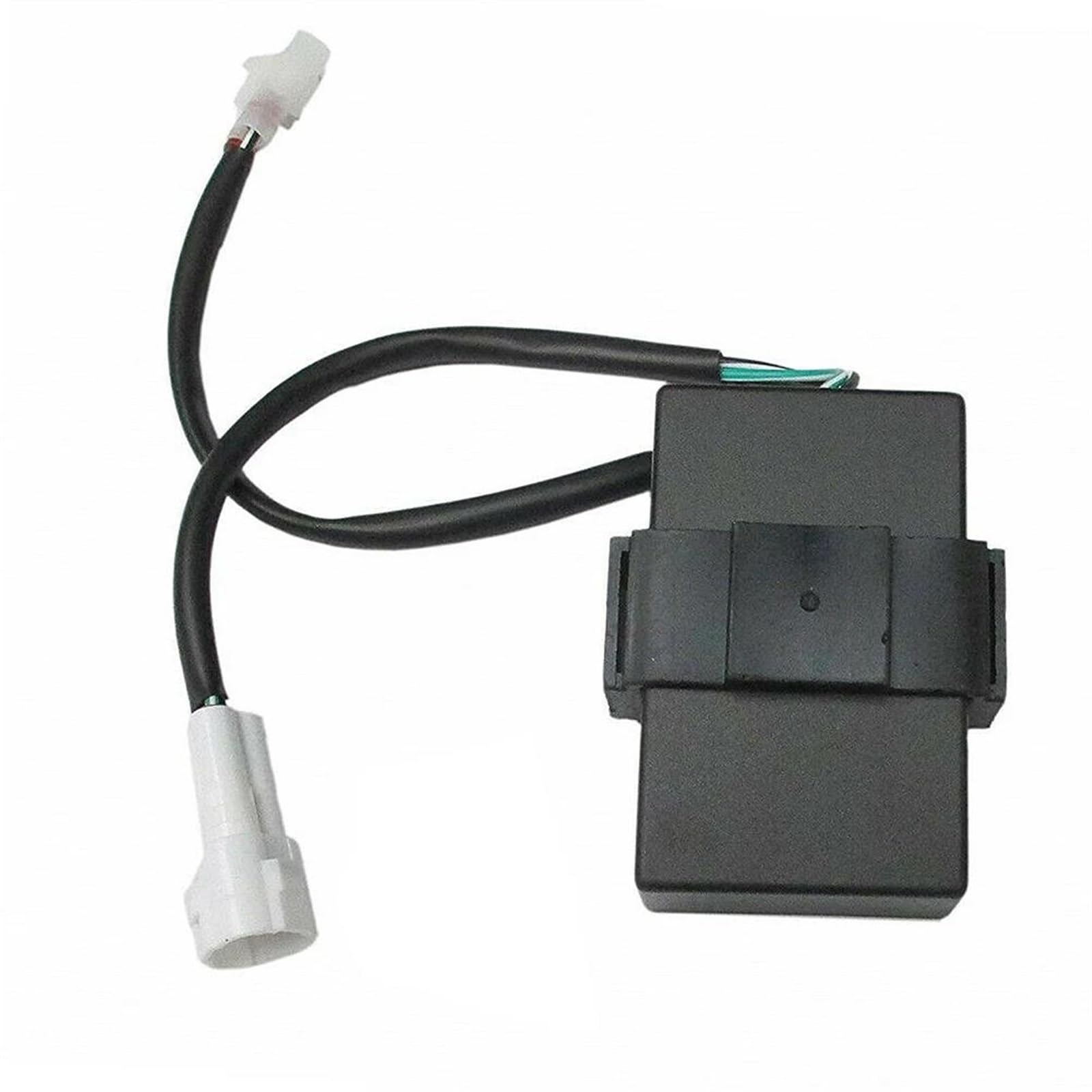 CDI Box Zündmodul Für Kawasaki Lakota Für KLF300 Für Bayou 300 1988 1989 1990 1991 1992 1993 1994 1995 Für KEF 300 ATV Zündgerät 21119-1241 Zündungen Encendido Motocicleta von HUHNGNBZPM